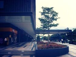 Paya Lebar Square (D14), Office #568033711